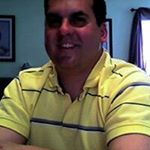 Profile Picture of Vincent Cestone (@vsstones) on Instagram