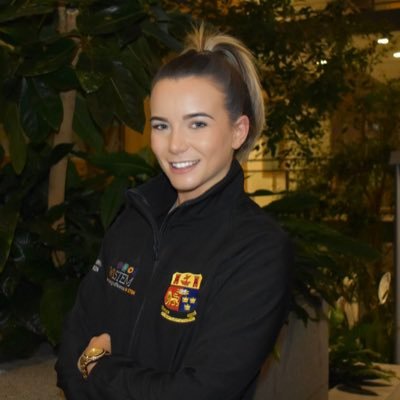 Profile Picture of lauren andrews (@lauren_ahh) on Twitter