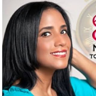 Profile Picture of Esther Castro (@esthercastrony) on Instagram