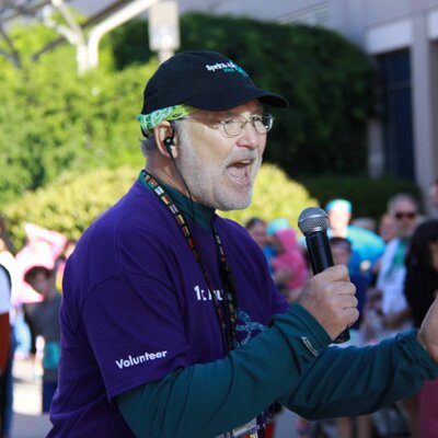 Profile Picture of William Baun, EPD (@bewellwithbill) on Twitter