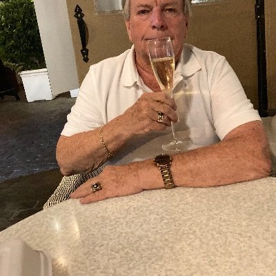 Profile Picture of Joseph Yost (@Josephy05909976) on Twitter