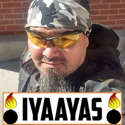 Profile Picture of Tom Mathews AKA Kato (@Korean_Redneck) on Twitter