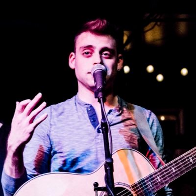 Profile Picture of Jacob Spike Kraus (@jacobspikekraus) on Twitter