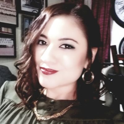 Profile Picture of Sandra Cuellar (@Sandy_CF) on Twitter