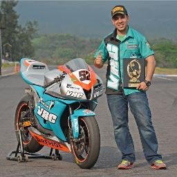 Profile Picture of Mario Abascal (@GpMrav) on Twitter