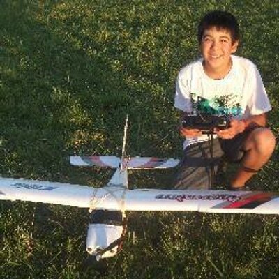 Profile Picture of Brian Machado (@brianmachado17) on Twitter