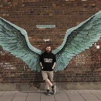 Profile Picture of Chris Moss (@chris-moss-6) on Quora