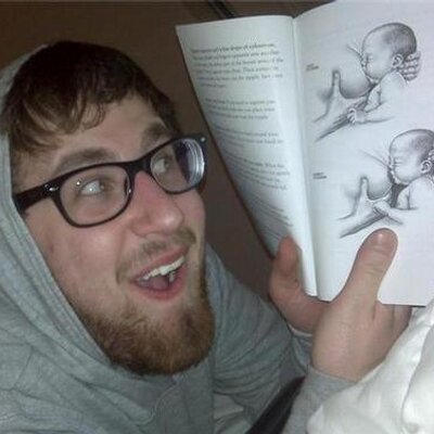 Profile Picture of Alex Burlingame (@ALEXBURLINGAME) on Twitter