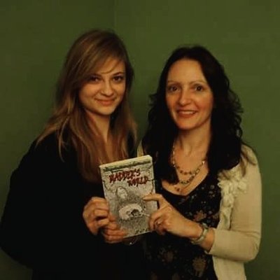 Profile Picture of S C Dann - Author (@SamCDann) on Twitter