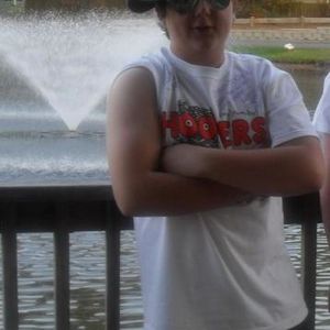 Profile Picture of Christopher Manning (@204830646) on Myspace