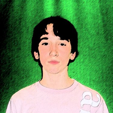 Profile Picture of Alex Haight (@@alexhaight17) on Twitter
