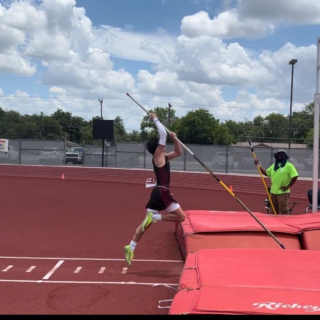 Profile Picture of Joseph’s_track_journey (@josephs_track) on Tiktok