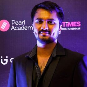 Profile Picture of RD Sharma (@ratnadeepsharma) on Pinterest