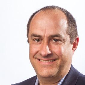 Profile Picture of Patrice Theriault (@Pat_Theriault) on Twitter