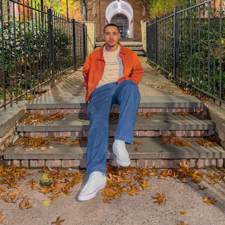 Profile Picture of Greg 🤩 (@.iamgreg) on Tiktok