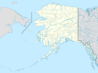 Profile Picture of Gordon, Alaskaon Wikipedia