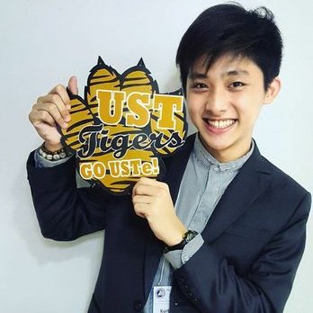 Profile Picture of Keizer James Dy (@KeizerJDy) on Twitter