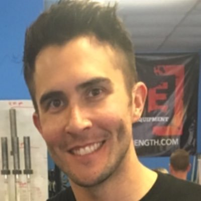 Profile Picture of Jimmy Nixon (@jimmynixon) on Twitter