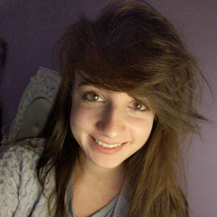 Profile Picture of n/a (@alana.early) on Tiktok