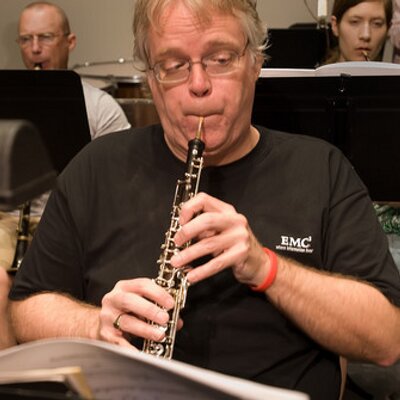 Profile Picture of Daniel Doescher (@dandoescher) on Twitter