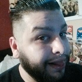 Profile Picture of Albert Boucher Jr (@aboucherjr) on Pinterest