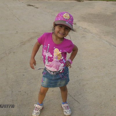 Apolonia Martinez - Twitter Profile Picture of Apolonia Martinez (@aczyzowska76) on Twitter