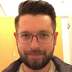 Profile Picture of David Lovell (@davidalovell) on Flickr