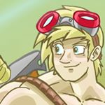 Profile Picture of Carl Puccino (@bigcheesecomic) on Instagram