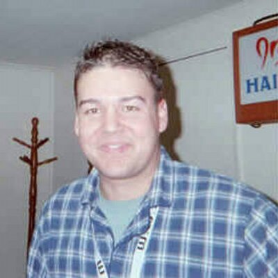 Profile Picture of Paul Weidner (@eclecticpaul) on Twitter
