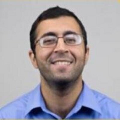 Profile Picture of Akshay Anand (@iamakshayanand) on Twitter