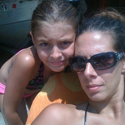 Profile Picture of Lisa (@lisacapp) on Twitter