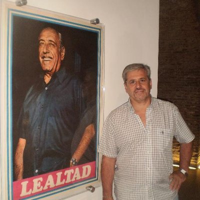 Profile Picture of Juan Carlos Grillo (@JuanGrillo3) on Twitter