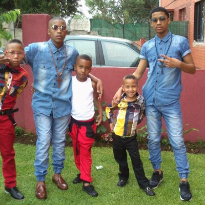 Profile Picture of Kyle Groom (@groomkyle68) on Twitter