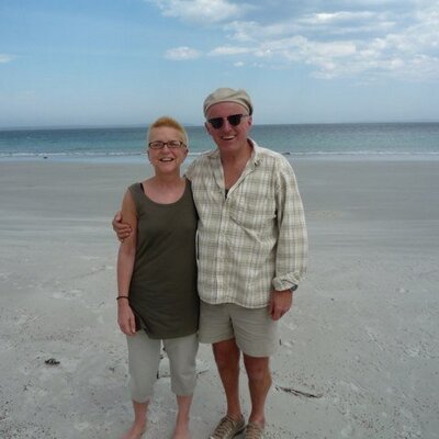 Profile Picture of Hilary Heath (@hwheath) on Twitter