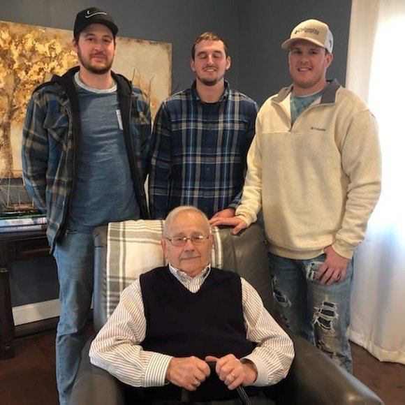 Profile Picture of Korey Thygesen (@thygesenk) on Poshmark