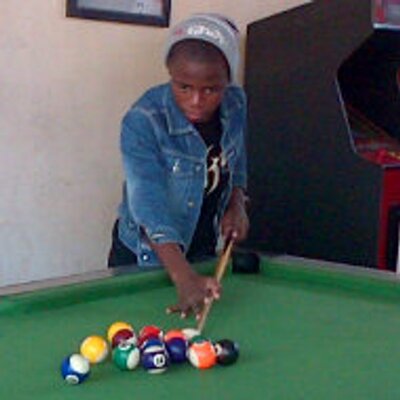 Profile Picture of Gaius Levy Eko (@Levy_stu) on Twitter
