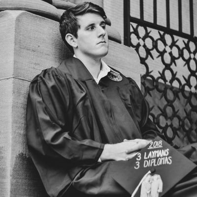 Profile Picture of James Layman (@JLay66) on Twitter