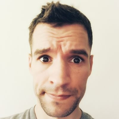 Profile Picture of Daniel Hulter (@DanielHulter) on Twitter