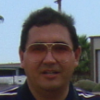 Profile Picture of Gustavo A. Rios (@bcpronto) on Twitter