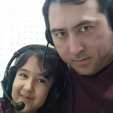 Profile Picture of Sardor Rahimov (@Sardor_R2010) on Twitter