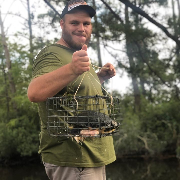 Profile Picture of Austin Messick (@austin.messick) on Tiktok