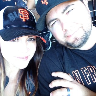 Profile Picture of Amber Foster (@amberfoster38) on Twitter