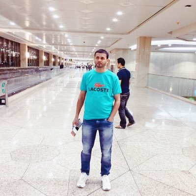 Profile Picture of Mirza Mehfooz Baig (@MirzaMehfoozba1) on Twitter