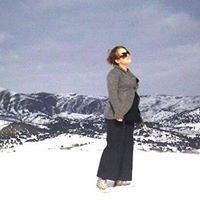 Profile Picture of Jessica Muzzo (@jessica-muzzo) on Quora