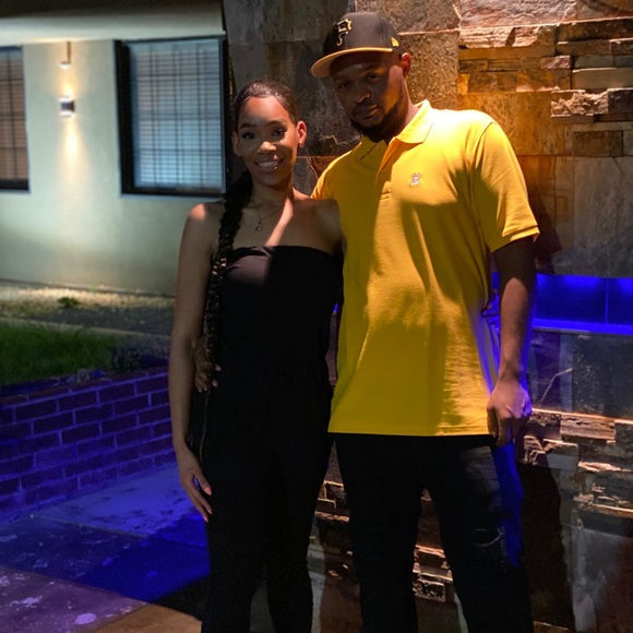 Profile Picture of Brian Guyton (@brianrguyton) on Poshmark