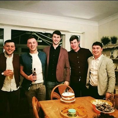 Profile Picture of Carl Reynolds (@Carlrlds) on Twitter