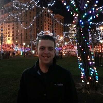 Profile Picture of Kyle Burgett (@kyleburgett) on Twitter