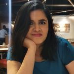 Profile Picture of Sneha Vijayaraghavan (@snehavij_mua) on Instagram