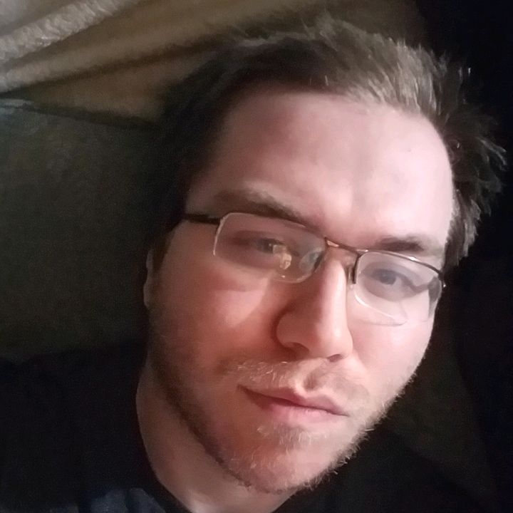 Profile Picture of Tim Vaughn (@timvaughn0) on Tiktok