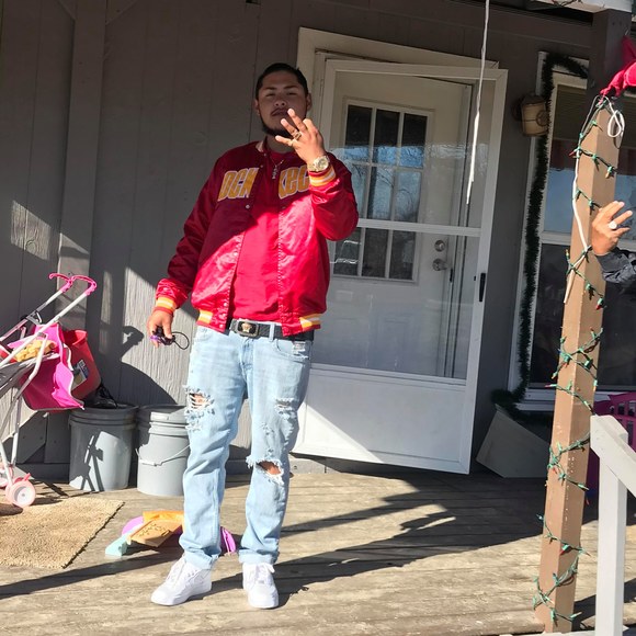 Profile Picture of Isaac Aguilera (@aguileraisaac33) on Poshmark